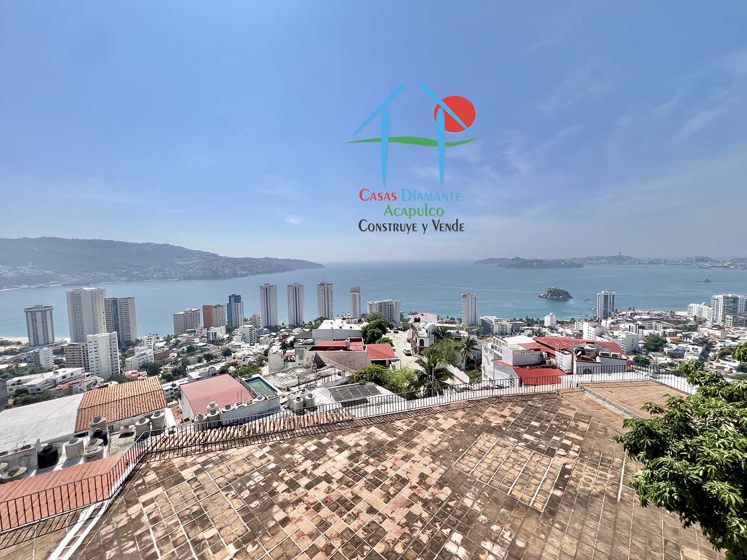 El Campanario 9 - Terraza 8